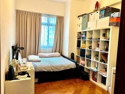 Leonie Gardens (D9), Condominium #570129311